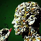 Is the Big Pharma business model psychopathic?
