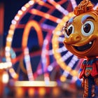 Understand Your Shares of the DeFi Amusement Park: Ownership, Investment, and VIP