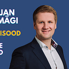 E20 - Kristjan Liivamägi - Off The Record Podcast