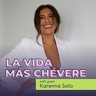 Just Say No to Burnout with Karenna Soto - New Episode