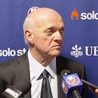 Misconception From Lamoriello’s Post Trade-Deadline Scrum