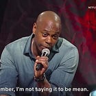 Cancel Culture or Accountability?