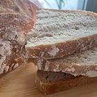Gluten Free Sourdough Workshop! 