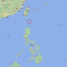 US Military May Build Port On Philippine Island Close To Taiwan