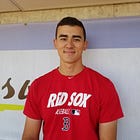 Red Sox minor leaguer Noah Song will undergo Tommy John surgery, ending the 2024 season