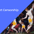 Free legal webinar to explore how platforms censor nude art