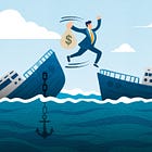 Private Equity's Version of "The Sting"