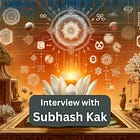 Interview with Subhash Kak