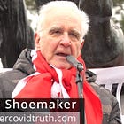 Dr Chris Shoemaker | Soylent Spike Kills People!