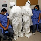 The WHO and its old bag of tricks