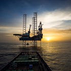 Borr Drilling 
