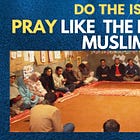 Ismaili Du‘a: Secrets of Sujud (Prostration)