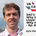 Transcript Ep.621: 3AC’s Kyle Davies on Why He’s Crypto’s Lloyd Blankfein and Why He’s Not Sorry