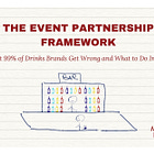 The Event Partnership Framework
