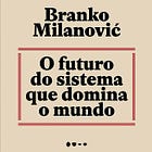 Capitalism Alone | Branko Milanovic | Crítica literária