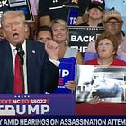 Trump Thought Disabled People Too Expensive, Maybe Should Just Die