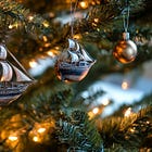 AI Roundup 096: Happy Shipmas