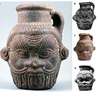 Drinking with the Gods: The Chemistry of Bes Rituals