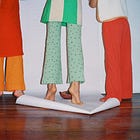 Objects of archival, Catalogue 002