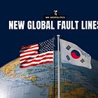 🇺🇸🇰🇷 5 Alarming Signs the US–South Korea Pact Is Falling Apart