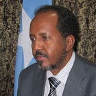Al-Shabaab Claims Responsibility For Attack on Somali President in Mogadishu
