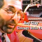"And Now!" Ray Clay: The ReadJack Interview