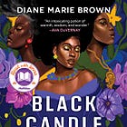 Diane Marie Brown - Black Candle Women