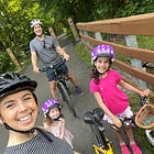 6 Kid-Friendly Bike Trails and a Quick Ask