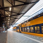 NS Warns of Continued Train Delays This Autumn Due to Persistent Issues