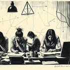 A New Definition For Team Productivity