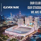 Indy Eleven set for MLS Expansion as Billionaire Investor Restores Eleven Park