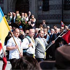 Germany Gate, or: GO/NGOs and Influence-Peddling Writ Large