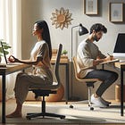 Knowledge work as an emotional act