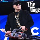 Musk Takes Chainsaw To His Own Empire