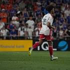 Brandon Bye Continues to Progress After 2023 ACL Injury
