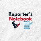 Some Good News for Texans on Injury Front Ahead of Pivotal Jaguars Matchup