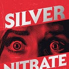 Review: Silver Nitrate by Silvia Moreno-Garcia