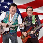 Williams and Ree offer potential last chance show for Sioux Falls-area fans