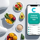 How AI Calorie Trackers Making $400k/mo