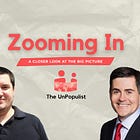 MAGA Evangelicals' Un-Christian Quest for Political Power: A Conversation with Russell Moore