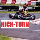 The Kick Turn Technique: How Top Drivers Find Time in Tricky Braking Zones