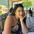 My First Byline: Jenna Amatulli