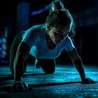Gender Differences in Push-up and Bench Press Performance