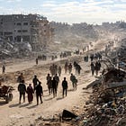 A Letter to Donald Trump From Gaza