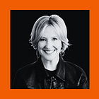 Brené Brown - Trở thành tác giả sách là chấp nhận sự dễ bị tổn thương