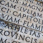 Educating Boys: or Why Latin Disappeared