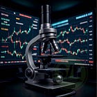 Navigating SmartReversals 1/2: Fundamental and Macro Economic Library