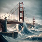 A New Type of Seismic Isolation Bearing for Bridges