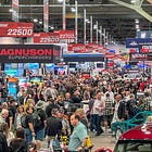 SEMA Dispatch 1: Most Aftermarket Buyers are Under 40
