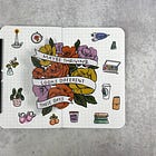 Introducing the Your Story Matters Journal